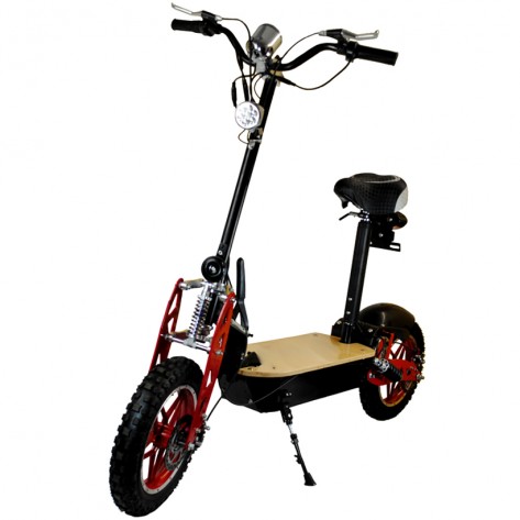 Logo of Cheapest Electric Scooters